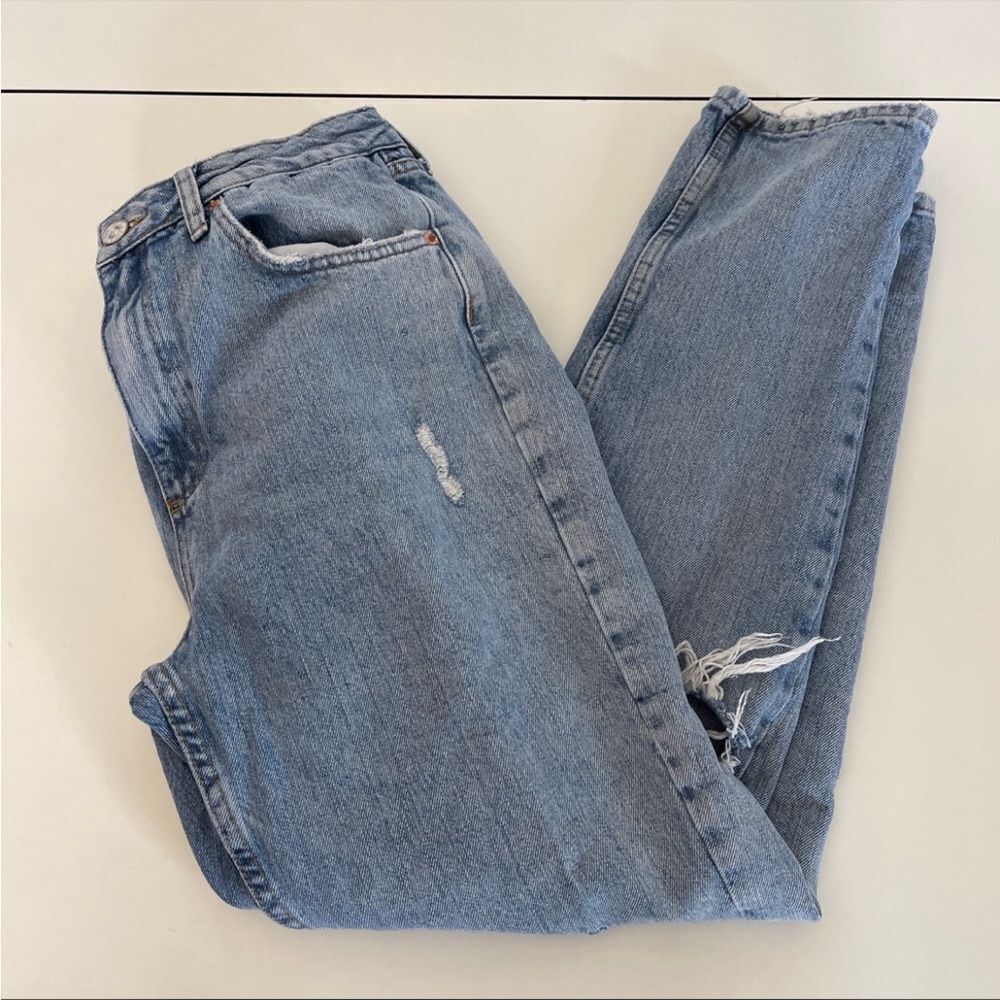 Bdg high rise jeans 30‎